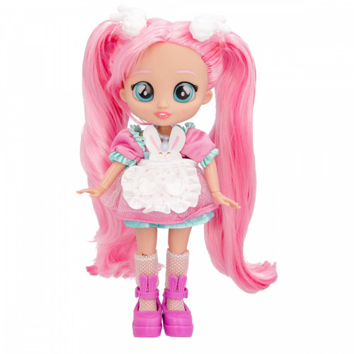 Cry Babies Doll Magic Tears BFF Chef Coney 3+