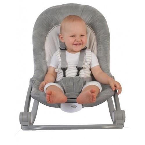 Bo Jungle B-Rocker 0-18 kg, grey