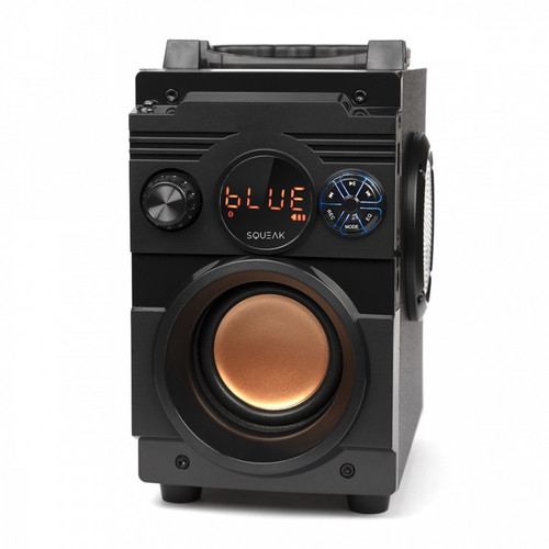 SQUEAK Speaker Bluetooth Bassblaster 5.1 SQ1001