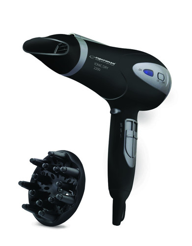 Hair Dryer Ionic Vivien EBH005K 2200W