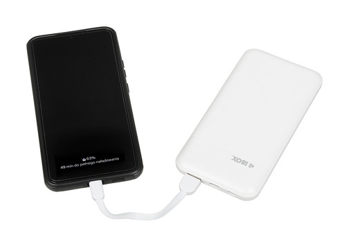 iBOX Power Bank Powerbank IP810