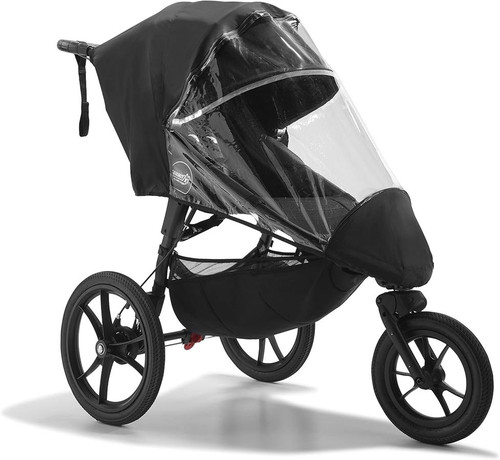 Baby Jogger Weathershield Rain Cover Summit X3