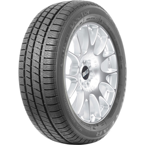 GOODYEAR Cargo Vector 2 215/60R17 109T