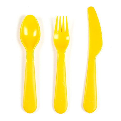 12-piece Cutlery Set