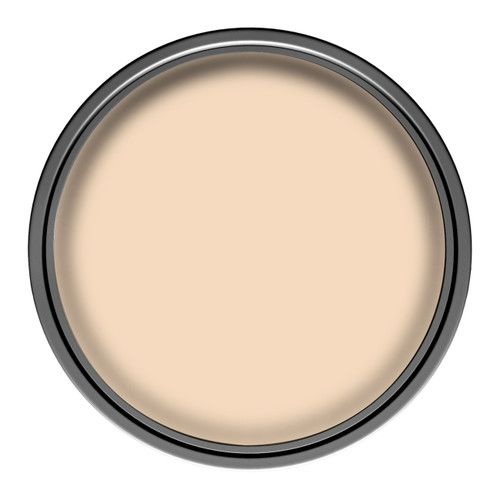 Dulux EasyCare Matt Latex Stain-resistant Paint 2.5l peach no sugar