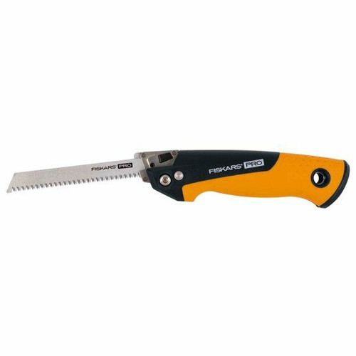 Fiskars Pro Compact Utility Saw 15 cm