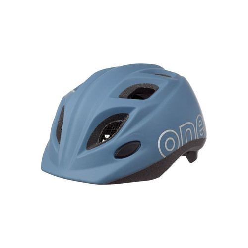 Bobike Kids Helmet ONE Plus size XS, citadel blue