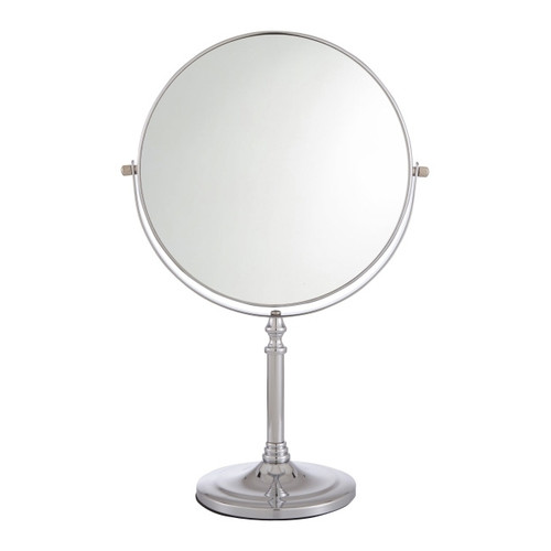 Round Mirror Harlech 22.5 x 34.5 cm