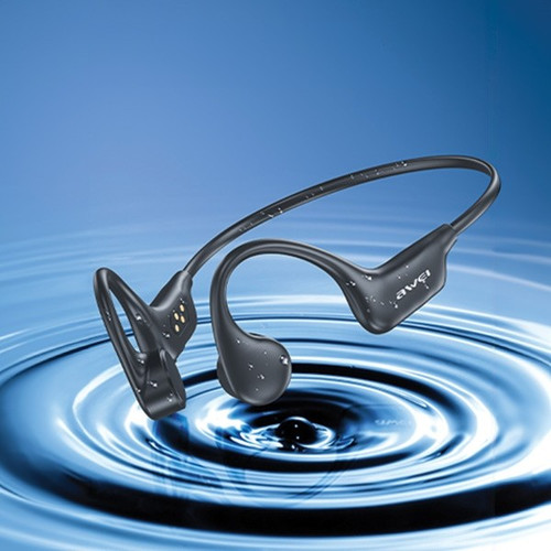 AWEI Bluetooth Headphones Earphones A899BL