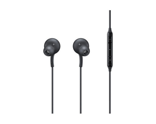 Samsung Earphones Type-C EO-IC100BBEGEU, black