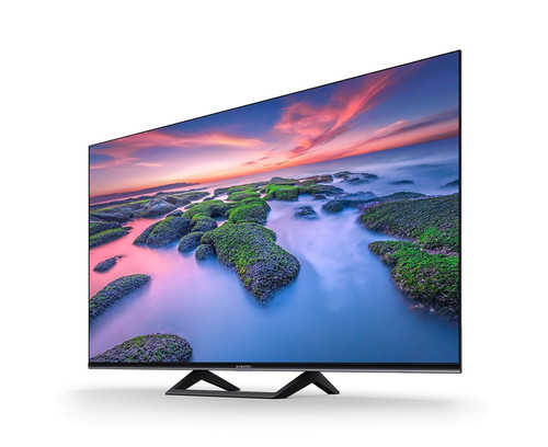 Xiaomi 43" Smart LED TV A2 Ultra HD 4K