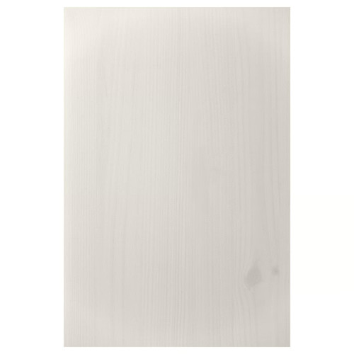 HEMNES Chest of 8 drawers, white stain, 160x96 cm