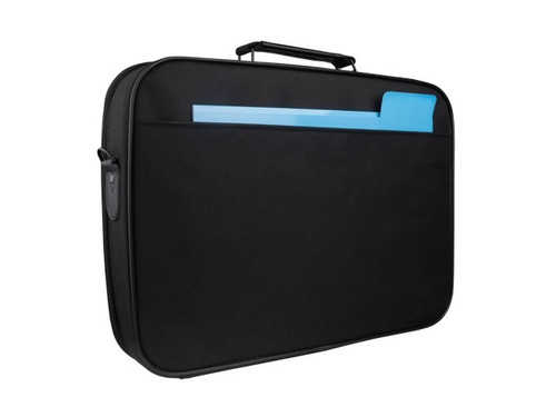 Natec Notebook Bag ANTELOPE 15.6", black