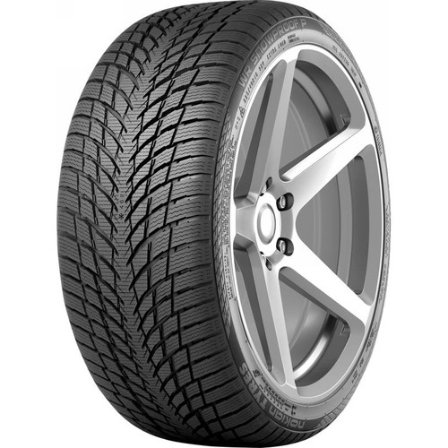 NOKIAN WR Snowproof P 225/45R19 96V