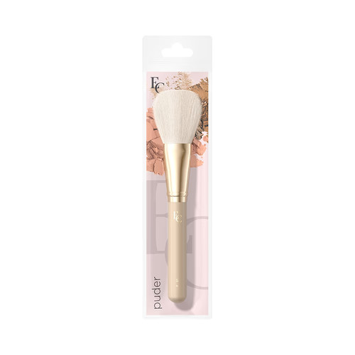 Eveline Make-up Brush for Powder F01 Vegan