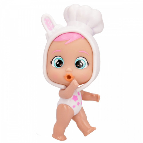Cry Babies Doll Magic Tears Stars Talent Coney 3+