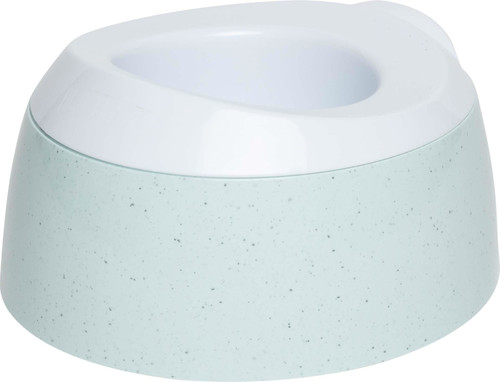 Luma Potty Speckles Mint