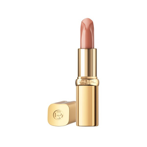 L’Oréal Paris Color Riche Satin Lipstick 505 Nu Resilient 1pc