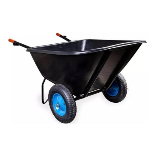 Garden Wheelbarrow 290L