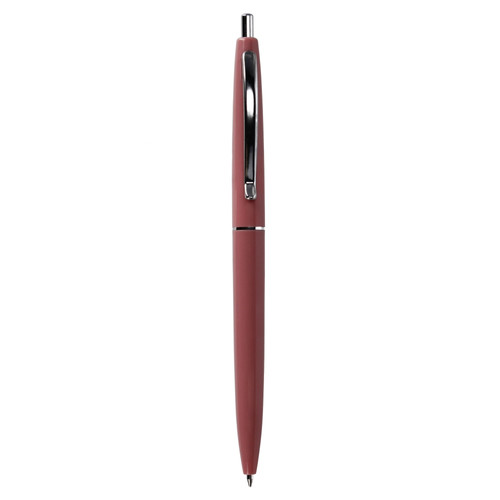 Starpak Ball Pen Moa, grey/powder pink, 36pcs