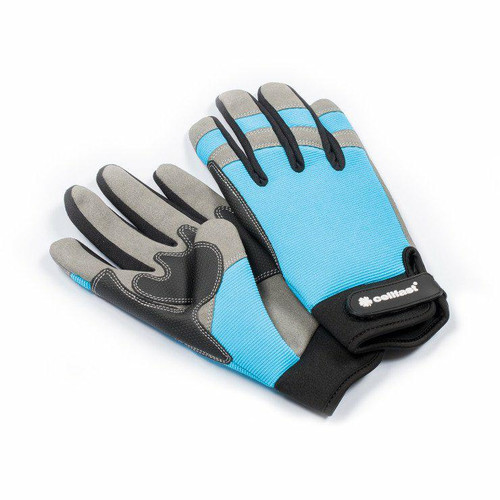 Heavy-Duty Garden Gloves 11/XXL