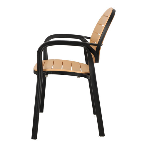 Garden Chair Ottavio