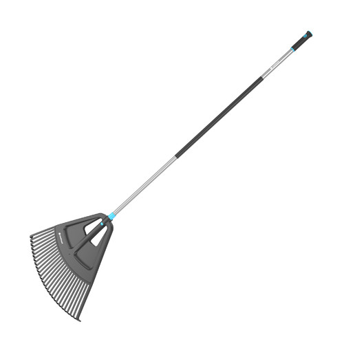 Large Leaf Rake and Scraper