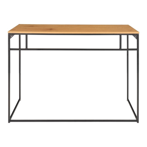 Desk Vita, natural oak