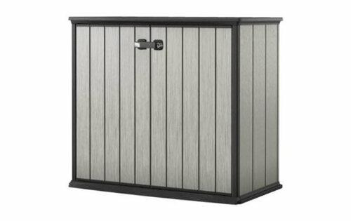 Keter Garden Storage Cabinet Patio