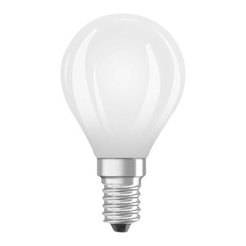 LED Bulb E14 6,5 W 806lm