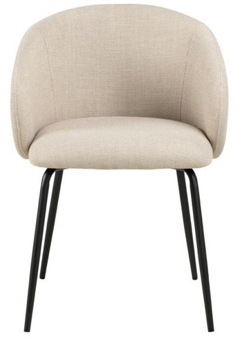 Dining Chair Eleanor, Beige