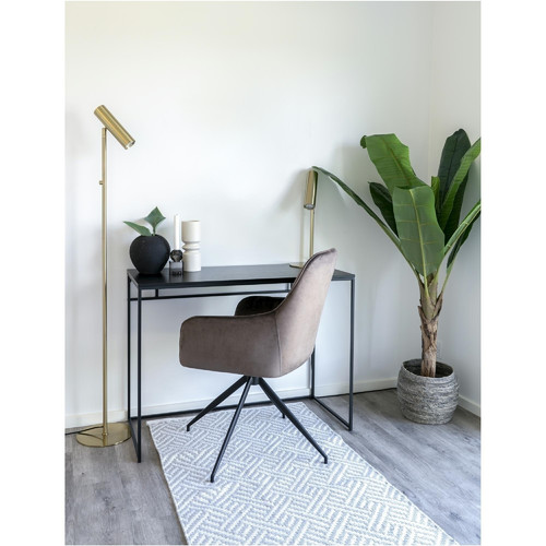 Desk Vita, natural oak