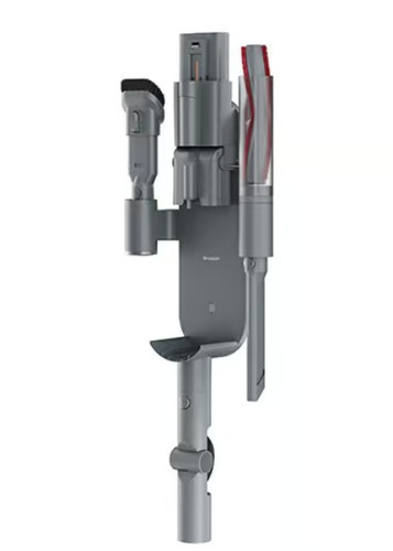 Sharp VC-SV20AEU-S Cordless Stick Vacuum Cleaner