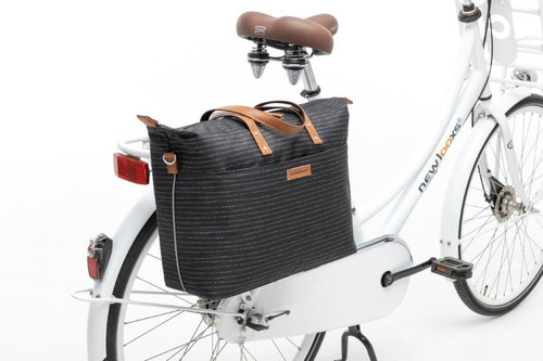 Newlooxs Bicycle Laptop Bag Nomi Tendo