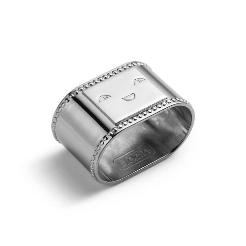 Elodie Details Napkin ring - Silver