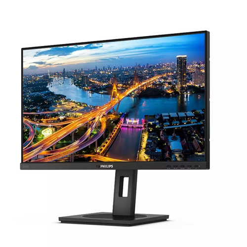 Philips 23.8" Monitor IPS HDMIx2 DP USB-C 246B1