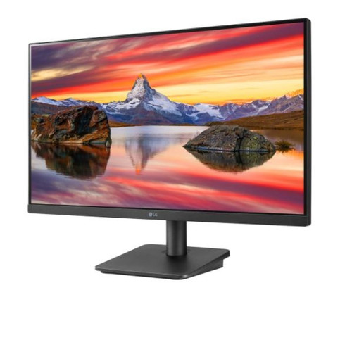 LG Monitor 27" IPS FullHD 5ms 16:9 27MP400-B