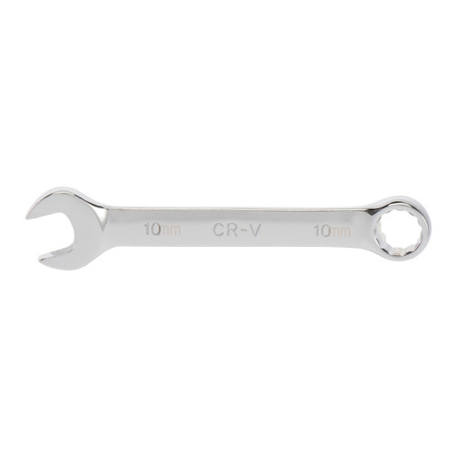 Combination Spanner CrV 10mm