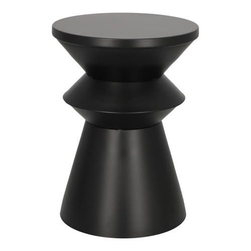 Table Sohan, black