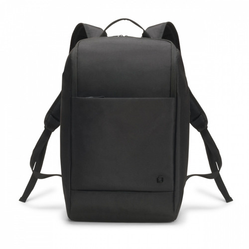 Dicota Notebook Backpack 13-15.6" Eco Motion, black