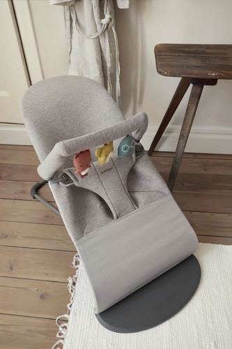 BabyBjörn Toy for Bouncer BALANCE - Soft Friends