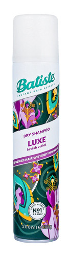 Batiste Dry Shampoo 200ml