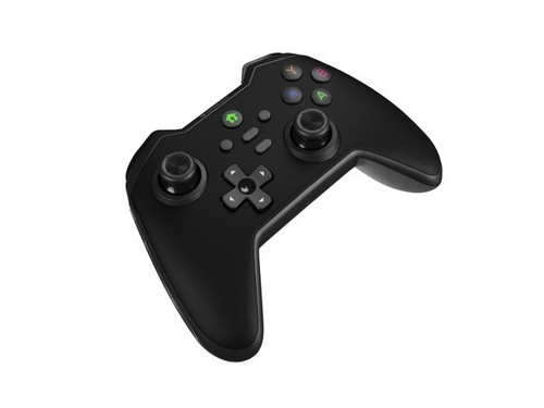 Natec Gamepad Genesis Mangan 400, black