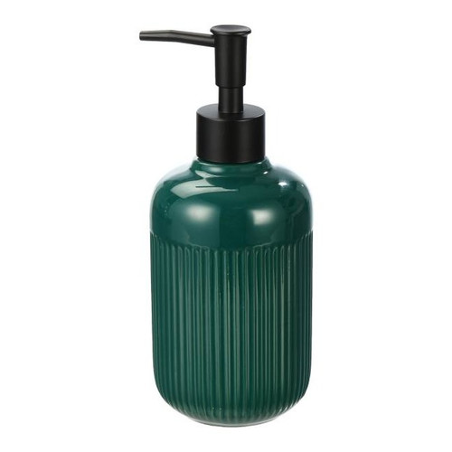 Sepio Soap Dispenser Athens, green