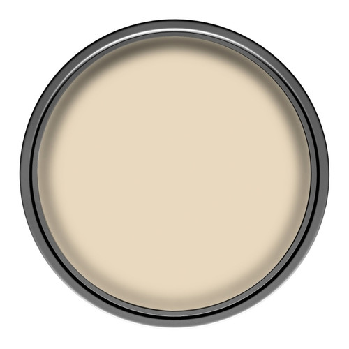 Dulux EasyCare Matt Latex Stain-resistant Paint 2.5l actually beige
