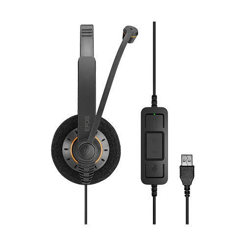 EPOS Headset Headphones SC30USB
