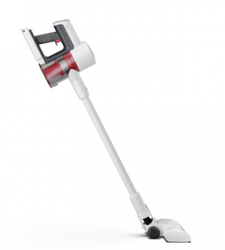 Sharp VC-SV12AEU-W Cordless Stick Vacuum Cleaner, White