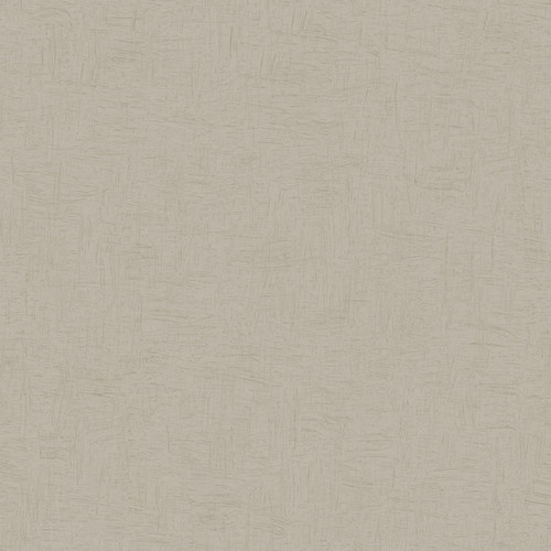 GoodHome Vinyl Wallpaper on Fleece Moivre, beige