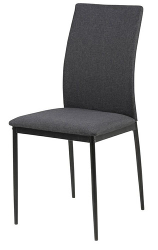 Chair Demina, grey