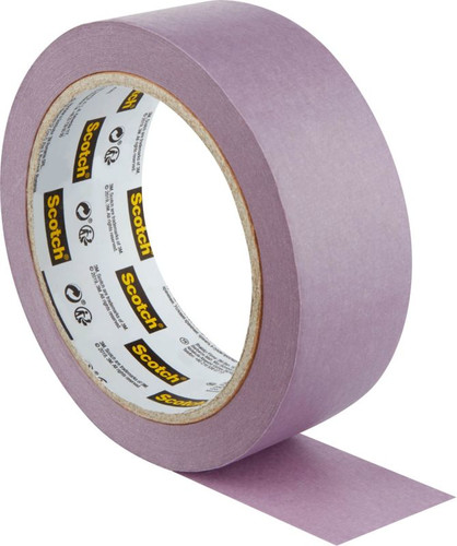 Scotchblue Masking Tape 36 mm x 55 m